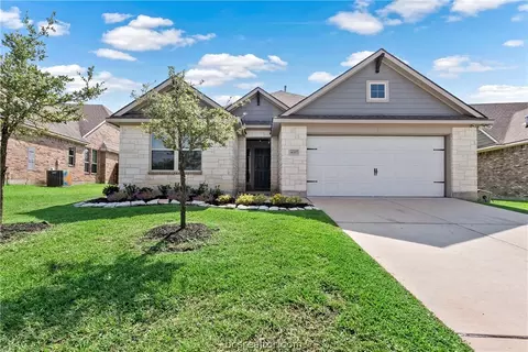 4007 Dunlap, College Station, TX 77845