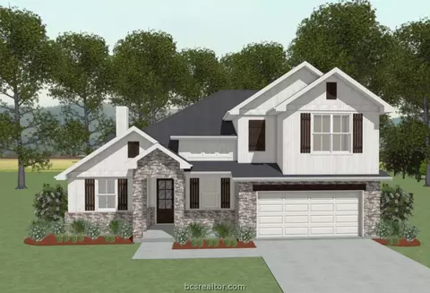 5005 Royal Arch Dr, Bryan, TX 77802 photo 15