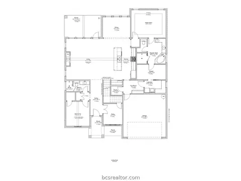5005 Royal Arch Dr, Bryan, TX 77802 photo 16