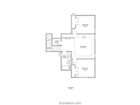 5005 Royal Arch Dr, Bryan, TX 77802 photo 17