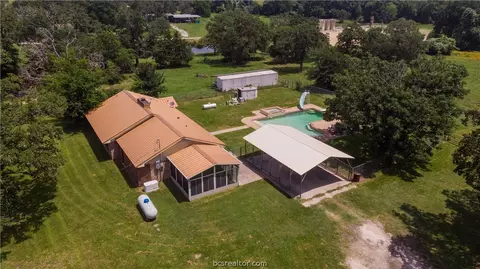 4743 Fm 2865, North Zulch, TX 77872