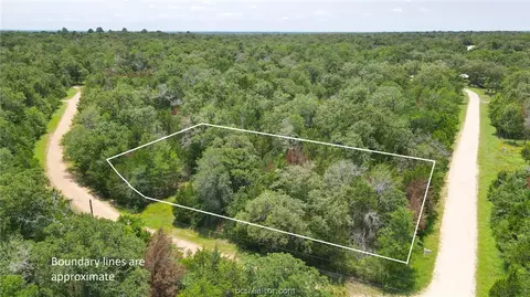 220 Overlook, Somerville, TX 77879 photo 1