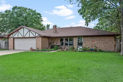 2509 Sumter Dr, College Station, TX 77845