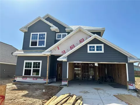 1925 Pinemont View Dr, Bryan, TX 77807