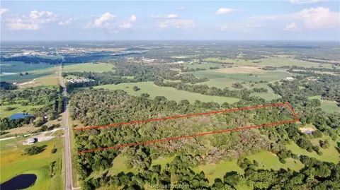 Tbd Fm-1644 Farm To Market Road, Franklin, TX 77856