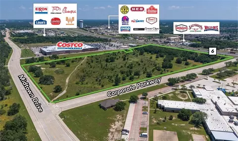 0000 Highway 6, College Station, TX 77845