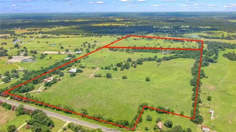 19079 Fm 244, Iola, TX 77861