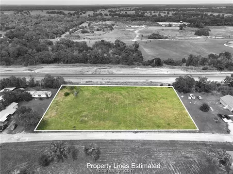 219 Fleming St, Somerville, TX 77879