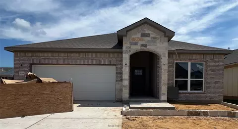 6219 Rockford Dr, College Station, TX 77845