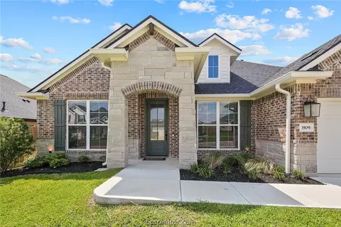 3509 Abingdon Cv, Bryan, TX 77808