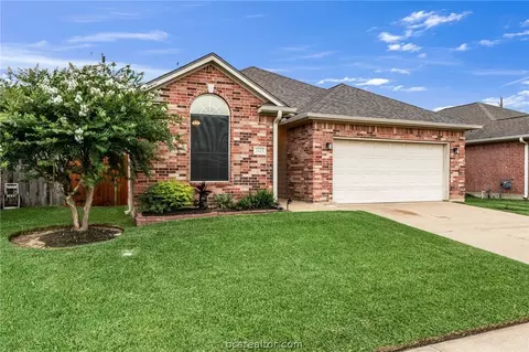 2625 Trophy Dr, Bryan, TX 77802 photo 24