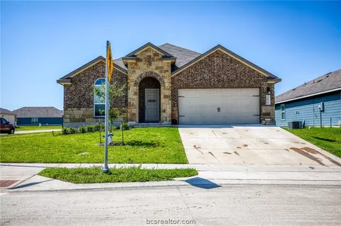 1016 Fannin St, Brenham, TX 77833