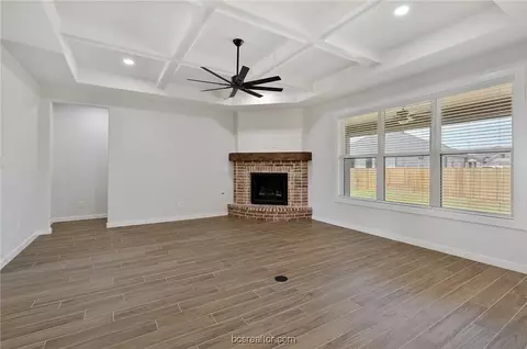 3031 Teller Dr, Bryan, TX 77808 photo 9