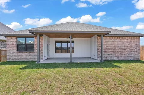 3031 Teller Dr, Bryan, TX 77808 photo 24
