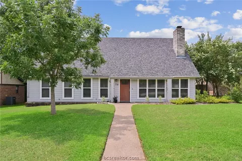 1708 Emerald Pkwy, College Station, TX 77845