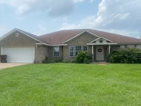 3525 Open Range, Bryan, TX 77808 photo 1