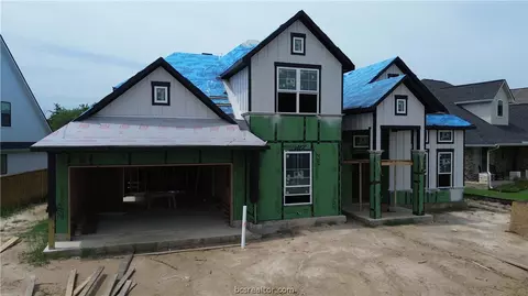 2960 Boxelder Dr, Bryan, TX 77807
