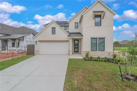 5010 Toscana Loop, Bryan, TX 77802 photo 1