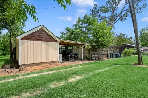 505 E Texas St, Calvert, TX 77837 photo 30