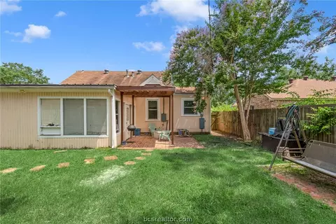 505 E Texas St, Calvert, TX 77837 photo 26