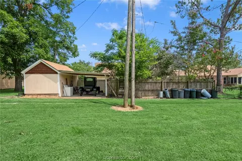 505 E Texas St, Calvert, TX 77837 photo 31
