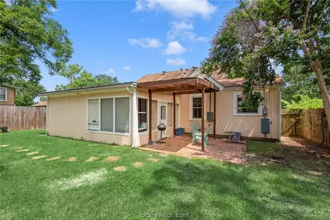 505 E Texas St, Calvert, TX 77837 photo 25