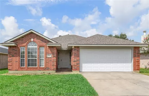 3705 Marielene, College Station, TX 77845