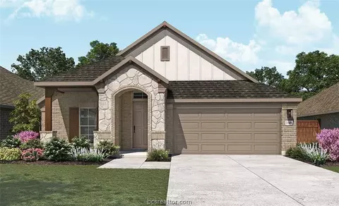 6312 Promenade Dr, College Station, TX 77845