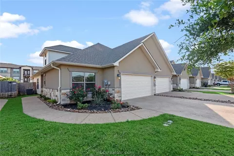 1455 Buena Vis, College Station, TX 77845
