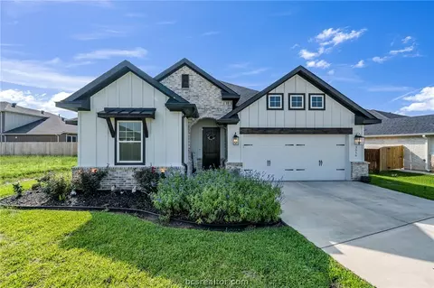 3516 Abingdon Cv, Bryan, TX 77808