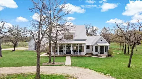 16892 Fm3090 Rd, Anderson, TX 77830