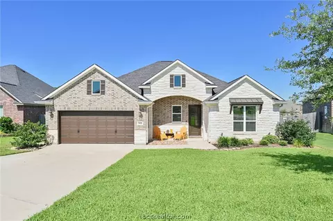 3508 Foxcroft, Bryan, TX 77808