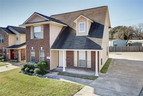 501 Nelson Ln, College Station, TX 77840