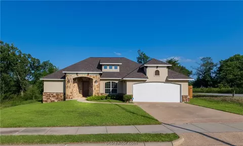 2013 Lexi Ln, Bryan, TX 77807