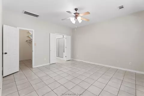 Bedroom - 2607 Trophy Dr, Bryan, TX 77802 photo 7 of 9