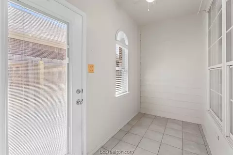 Exterior - 2607 Trophy Dr, Bryan, TX 77802 photo 5 of 7