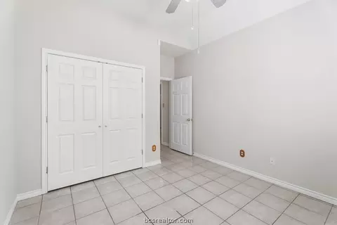 Bedroom - 2607 Trophy Dr, Bryan, TX 77802 photo 2 of 9