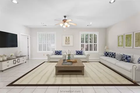 Living - 2607 Trophy Dr, Bryan, TX 77802 photo 1 of 4