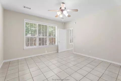Bedroom - 2607 Trophy Dr, Bryan, TX 77802 photo 9 of 9