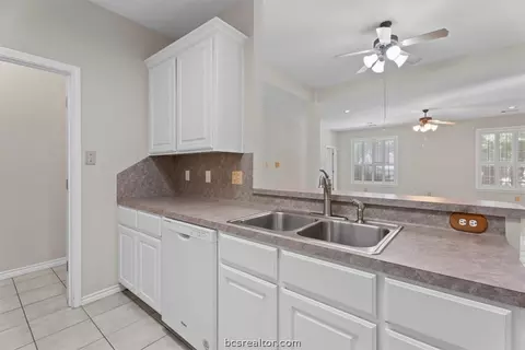 Kitchen - 2607 Trophy Dr, Bryan, TX 77802 photo 3 of 3