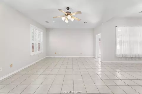 Living - 2607 Trophy Dr, Bryan, TX 77802 photo 4 of 4