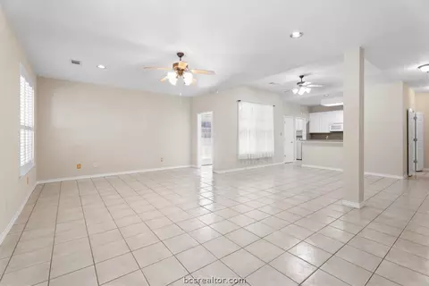 Living - 2607 Trophy Dr, Bryan, TX 77802 photo 3 of 4