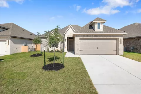 6006 Eldora Dr, College Station, TX 77845