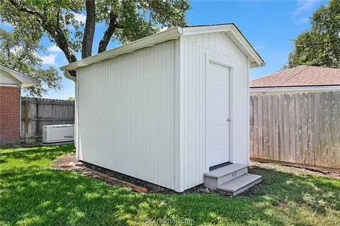 Other - 2600 Melba Cir, Bryan, TX 77802 photo 2 of 2
