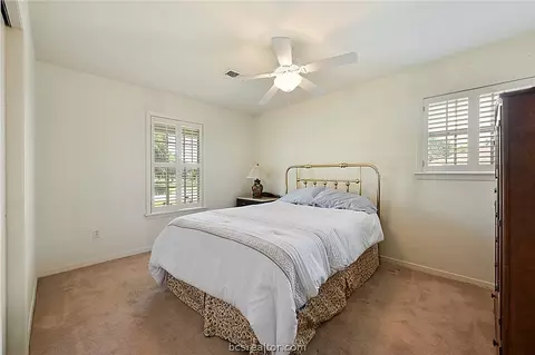 Bedroom - 2600 Melba Cir, Bryan, TX 77802 photo 3 of 3