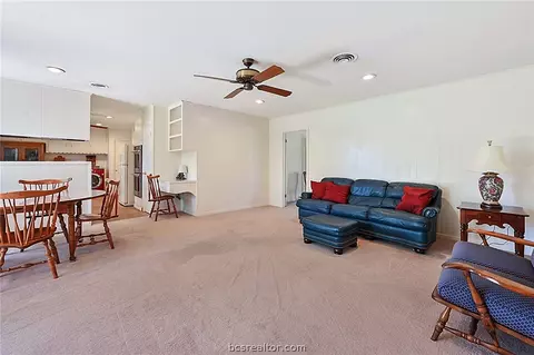 Living - 2600 Melba Cir, Bryan, TX 77802 photo 5 of 5