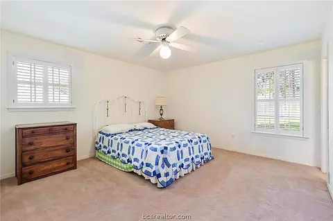 Bedroom - 2600 Melba Cir, Bryan, TX 77802 photo 1 of 3