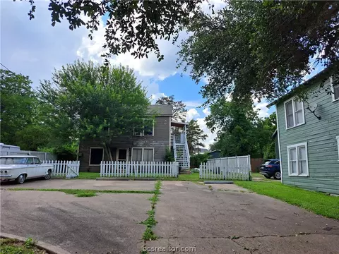 408 Hill Street Ab, Bryan, TX 77803