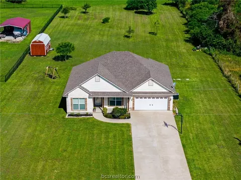 4234 Shepherd, North Zulch, TX 77872