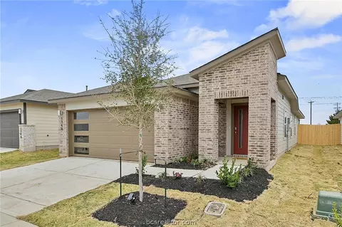 1246 Amistad Loop, College Station, TX 77845